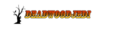 DeadwoodJedi logo